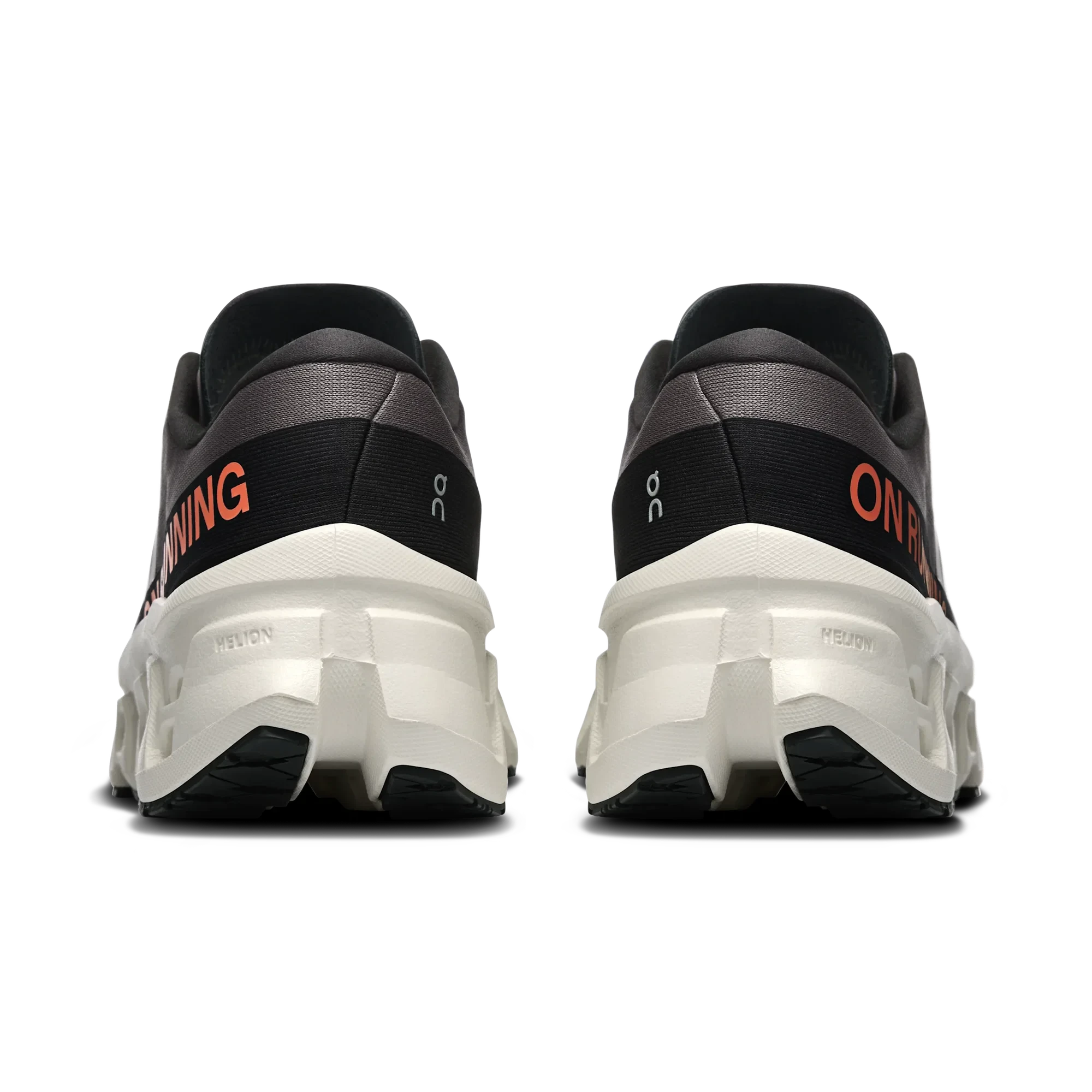 5. Pantofi alergare On Cloudmonster 3 W - Eclipse Ivory | amortizare maximă