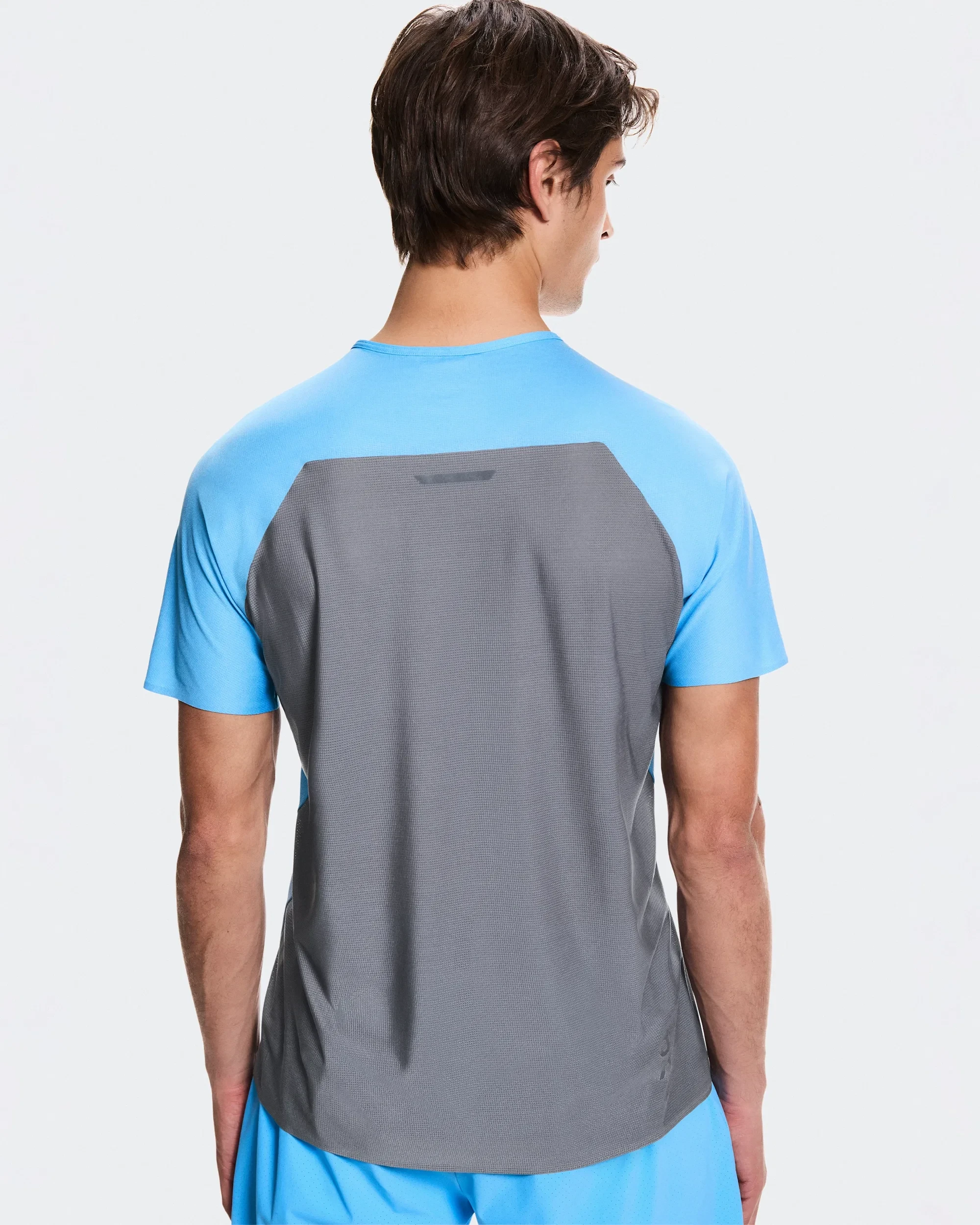 4. Tricou tehnic On Performance-T | ultraușor, cu tehnologie DryTec™ - Gourami | Rock
