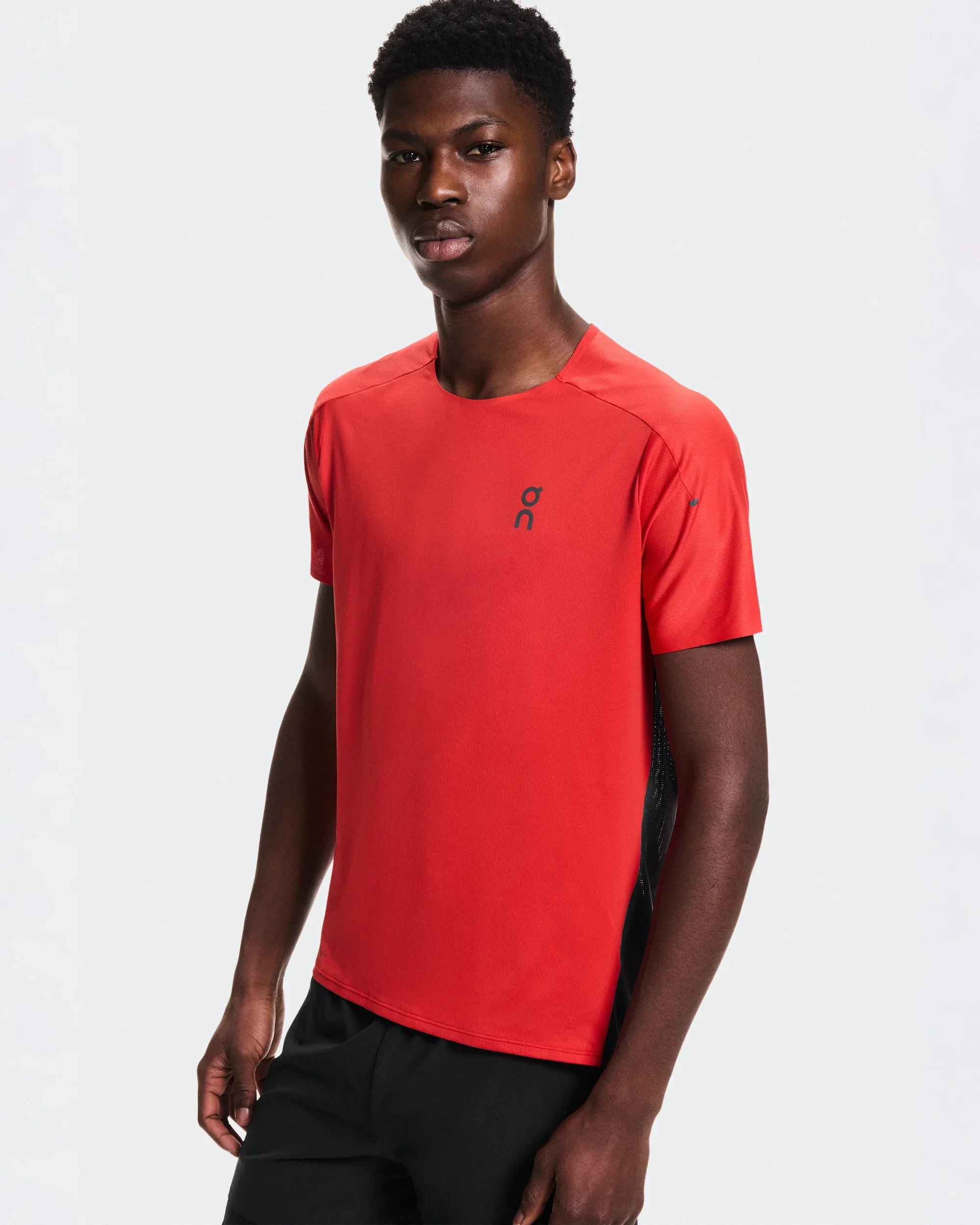 3. Tricou tehnic On Performance-T | ultraușor, cu tehnologie DryTec™ - Robin | Eclipse