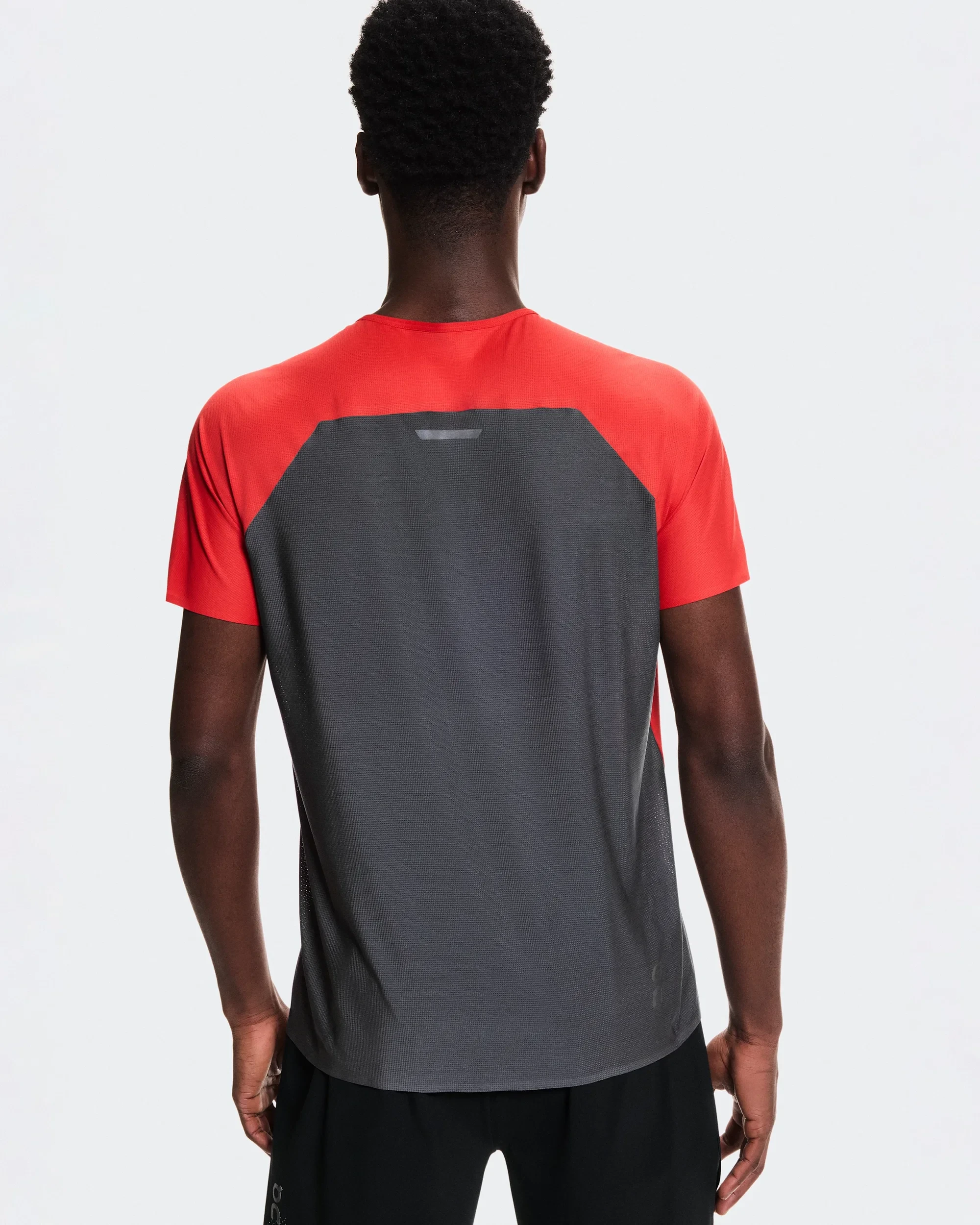 4. Tricou tehnic On Performance-T | ultraușor, cu tehnologie DryTec™ - Robin | Eclipse