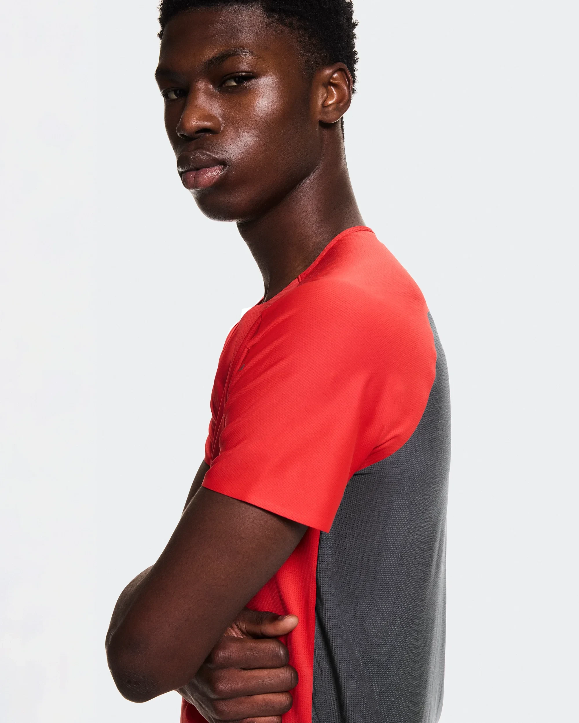 6. Tricou tehnic On Performance-T | ultraușor, cu tehnologie DryTec™ - Robin | Eclipse