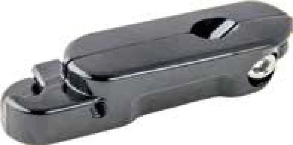 1. Pentru cadru Merida Smart Entry (1 gaură) 1x5 mm cablu hidraulic - 4062
