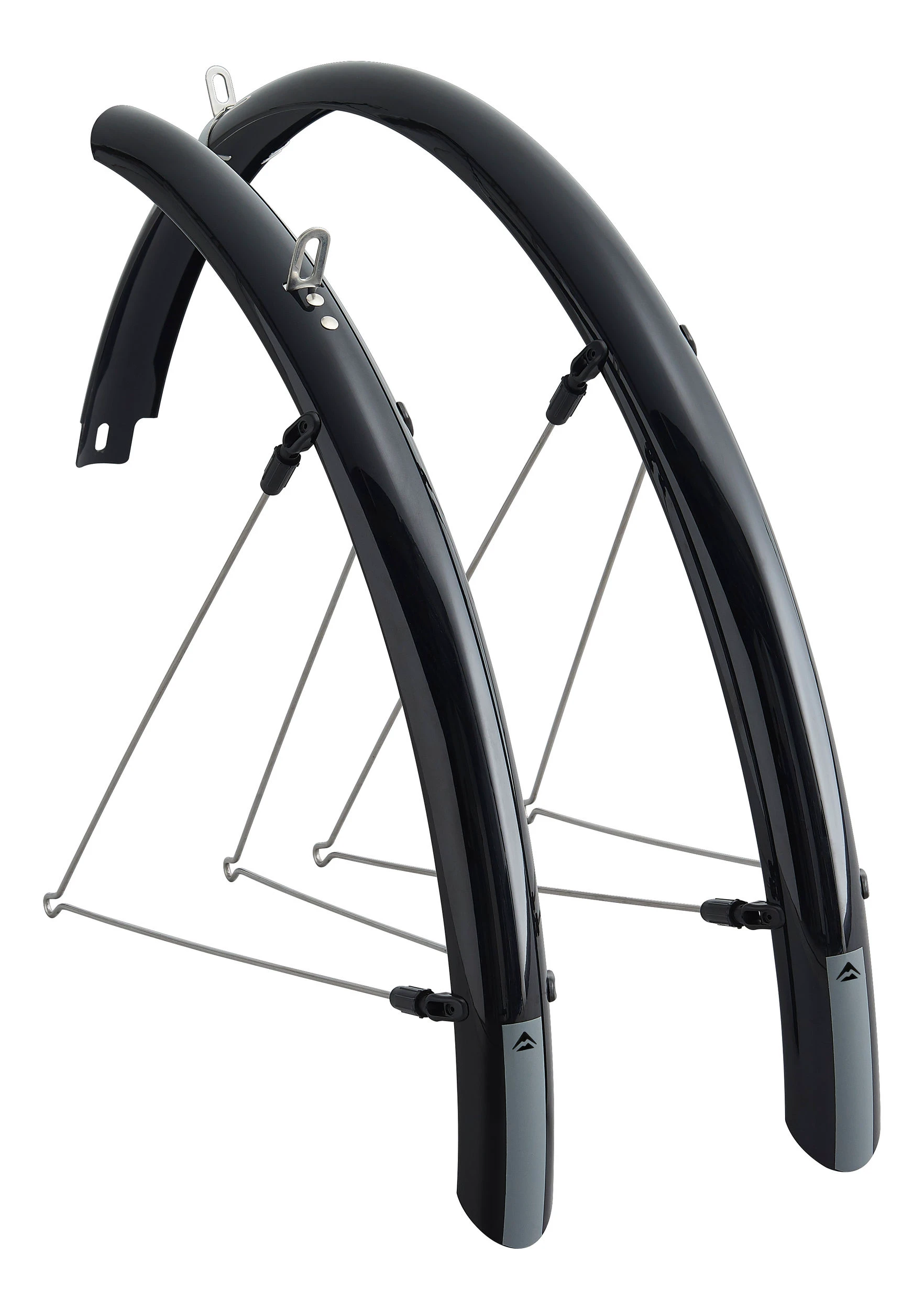 1. Apărătoare noroi Merida Stripe 29" 65 mm plastic