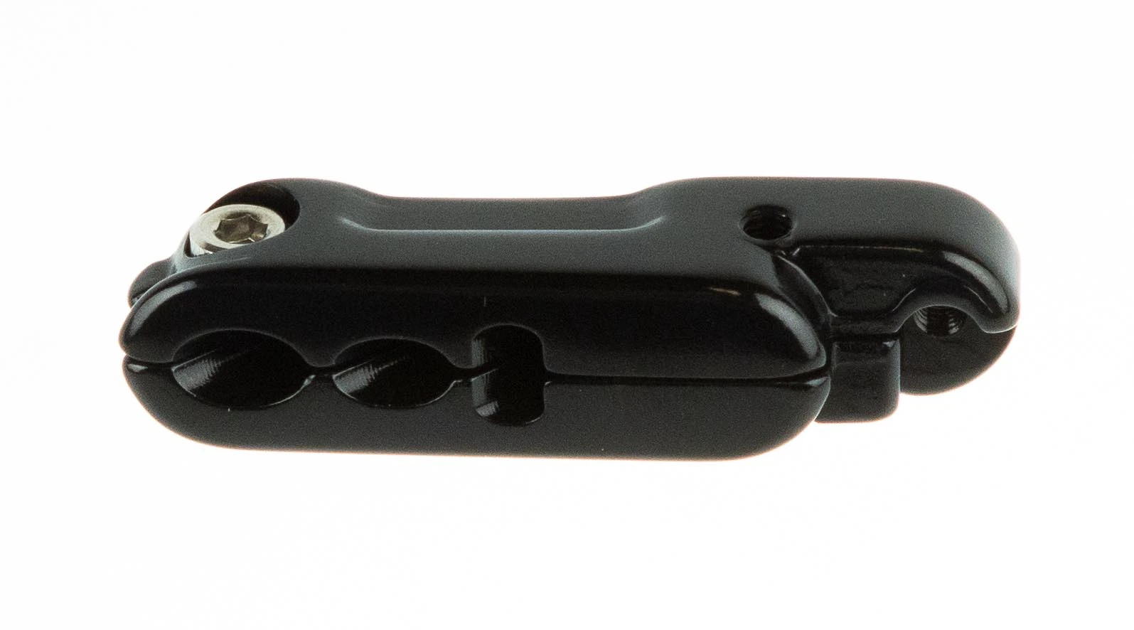 1. Cadru accesoriu Merida Smart Entry (3 găuri) 1x5 mm hydra/1x4 mm/ 2x2,5 mm DI2 cablu) - 4341
