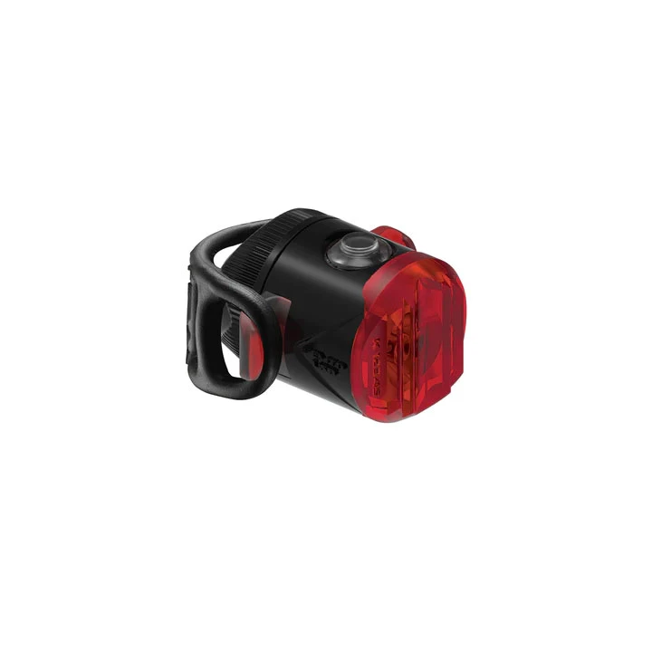 1. Lumină Merida Lezyne Femto Stvzo LED USB spate ebike