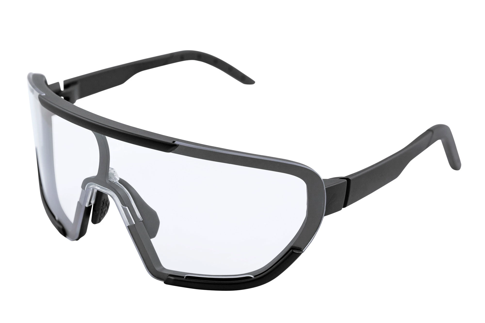 6. Ochelari Merida Pro Race negru - A2313000021