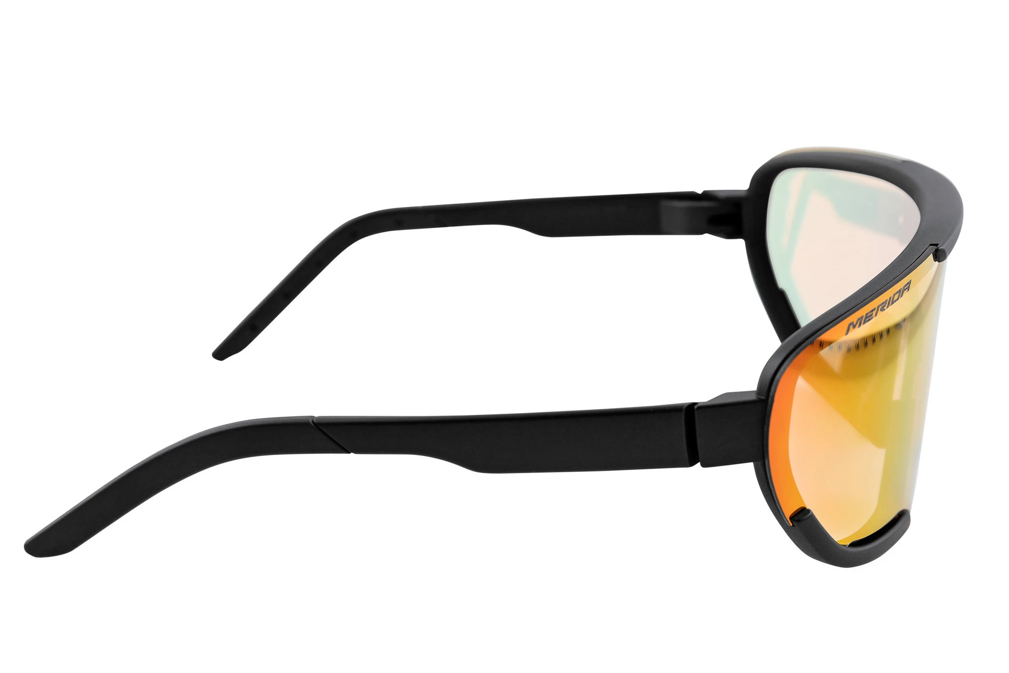 5. Ochelari Merida Pro Race negru - A2313000021