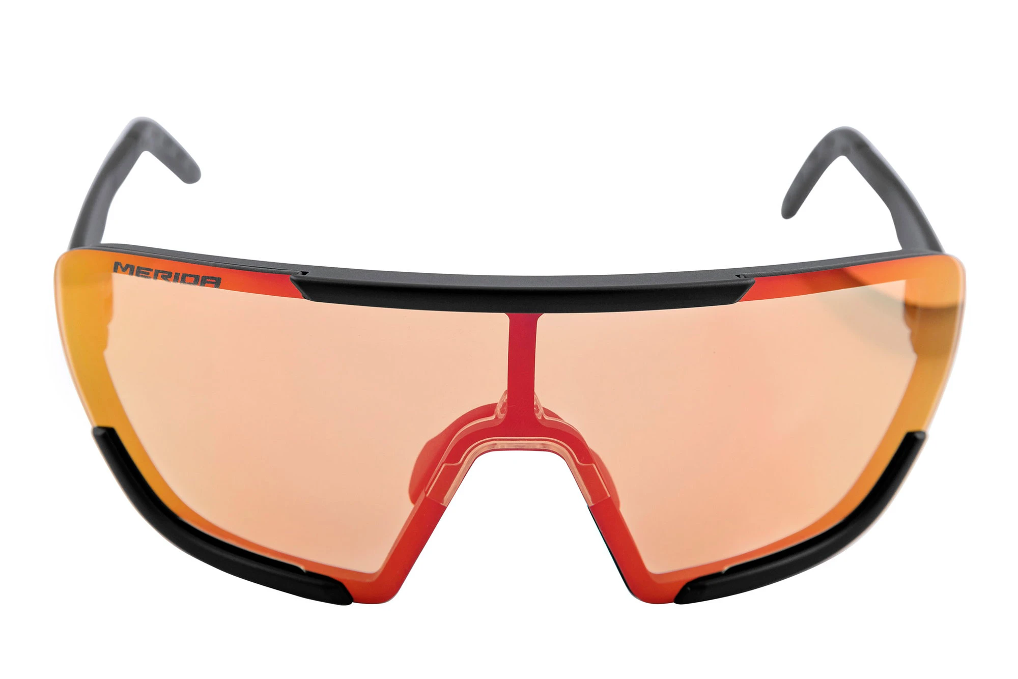 4. Ochelari Merida Pro Race negru - A2313000021