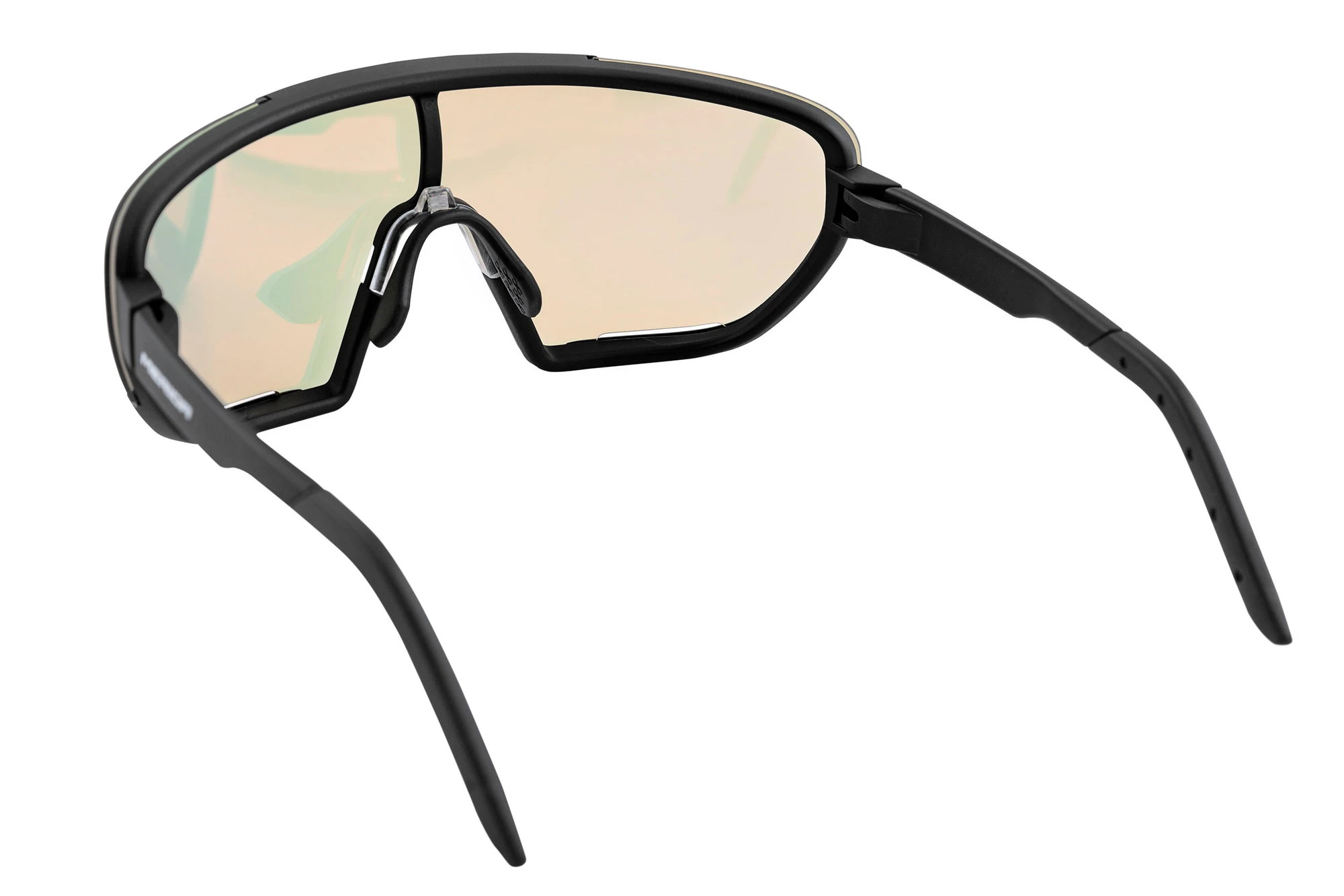 3. Ochelari Merida Pro Race negru - A2313000021