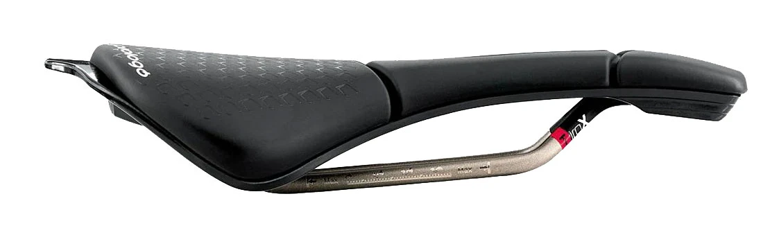 3. Șa Prologo Scratch-M5 Space Tirox 147 Hard negru