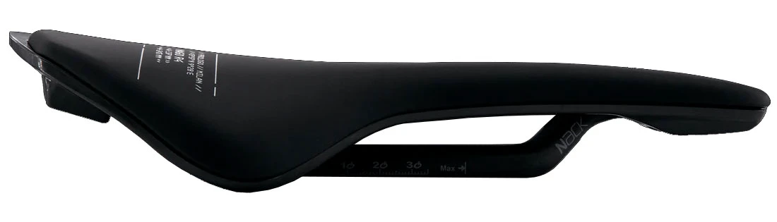 2. Șa Prologo Nago R4 Tirox 147 Hard negru