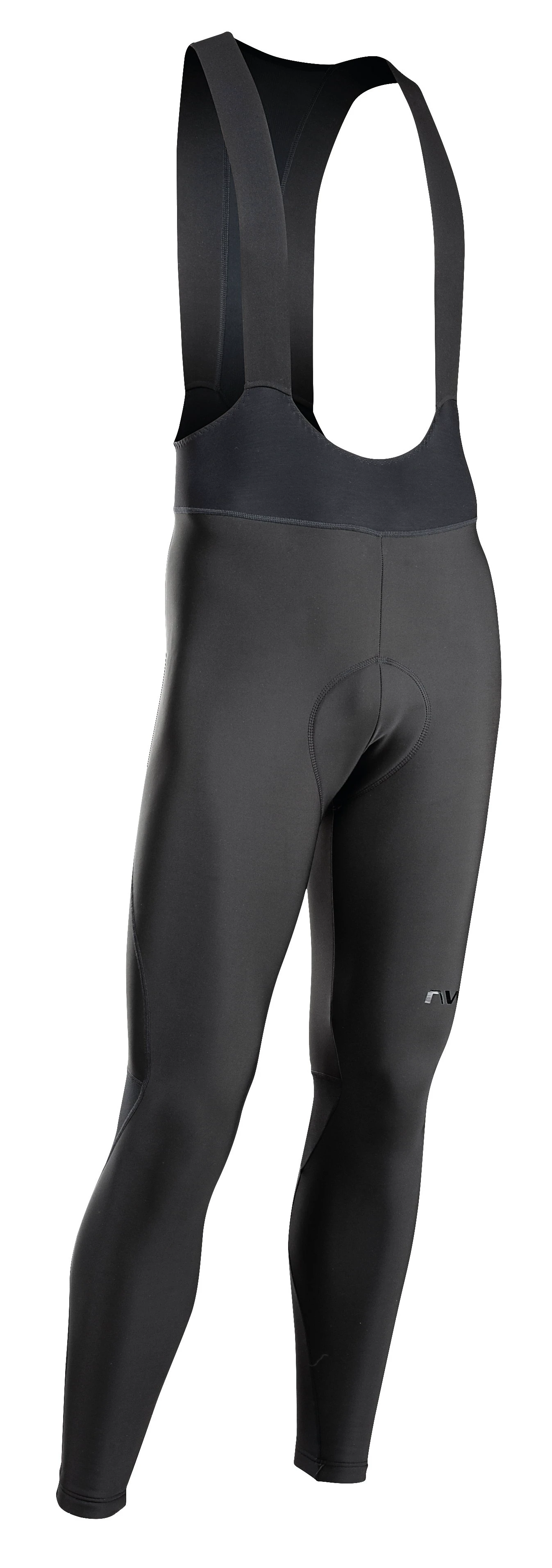 Pantaloni Northwave iarnă Extreme Pro lung, cu bretele - 205587
