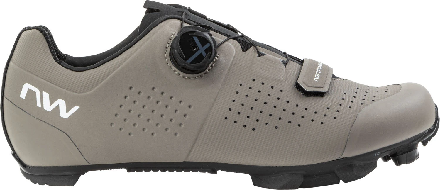Pantofi Northwave Mtb Razer 42,5, nisip - 205359