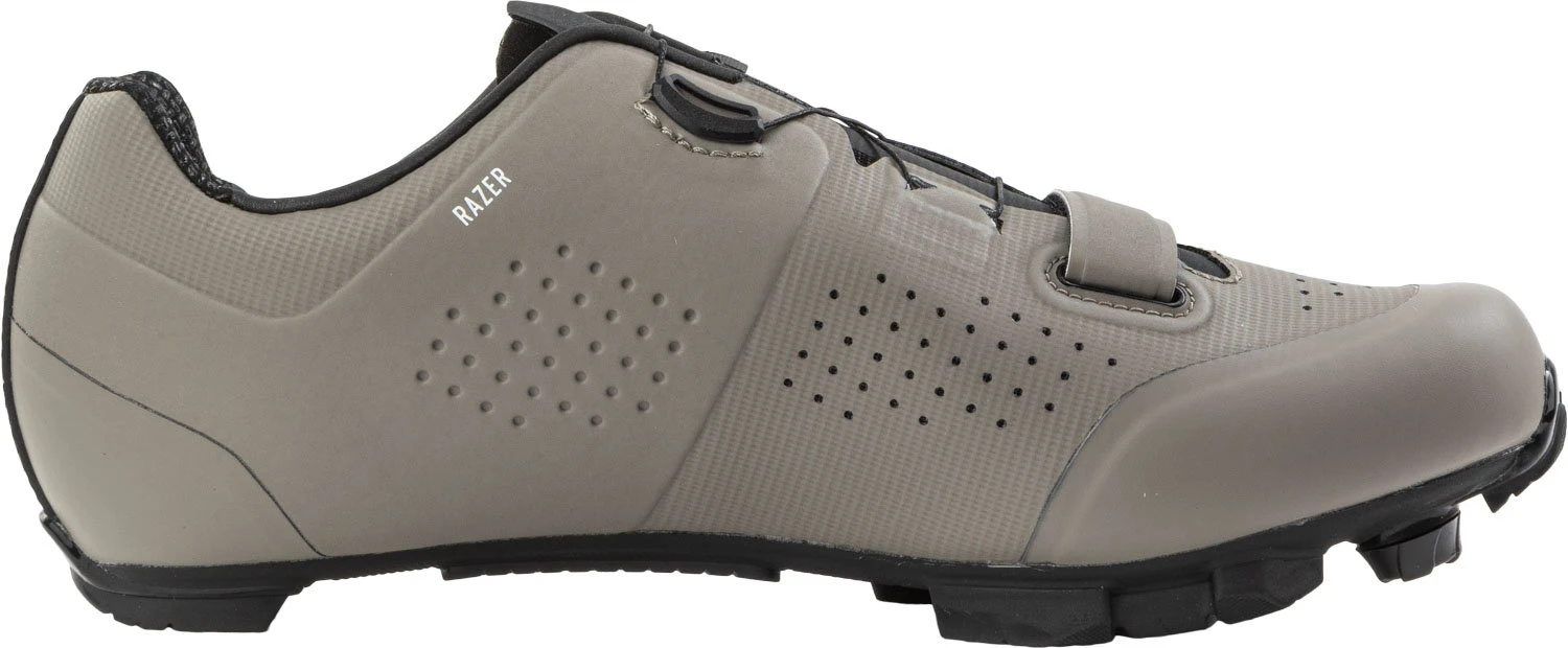 4. Pantofi Northwave Mtb Razer 42, nisip
