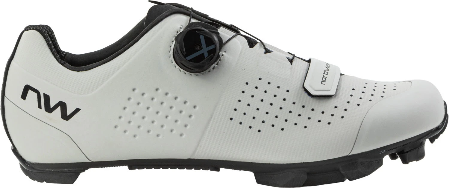 3. Pantofi Northwave Mtb Razer 42, nisip