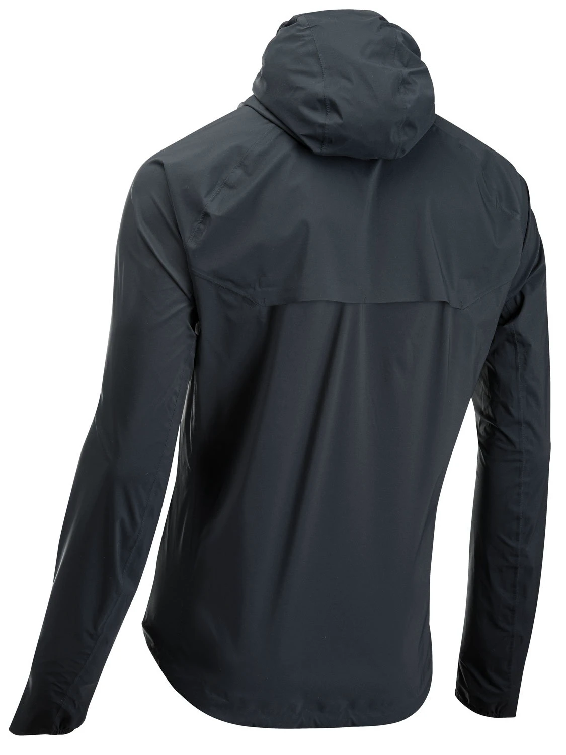 2. Jachetă Northwave Ploaie Extreme Rock 4XL, negru