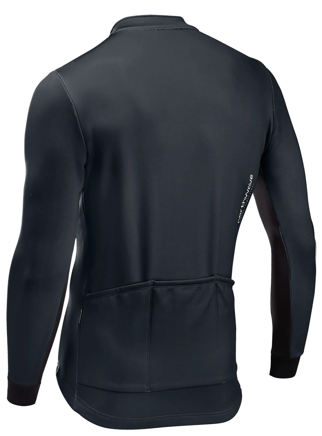 2. Jachetă Northwave iarnă Blade Tp L negru