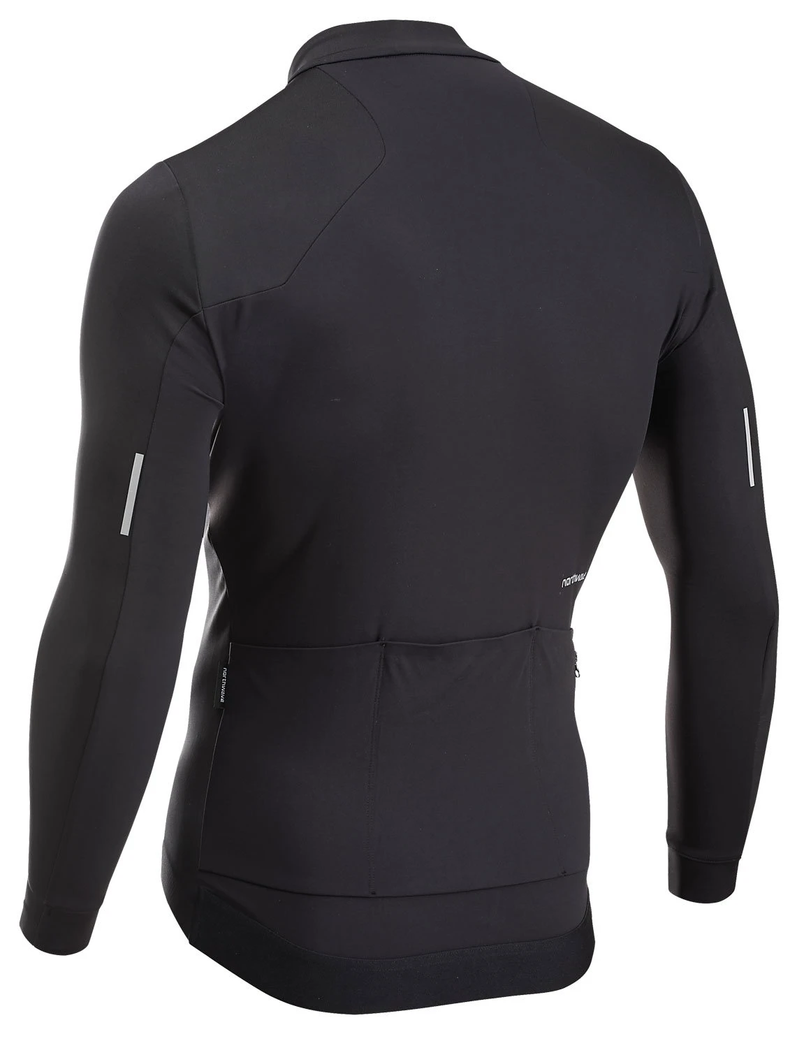 2. Jachetă Northwave Iarnă Extreme L negru