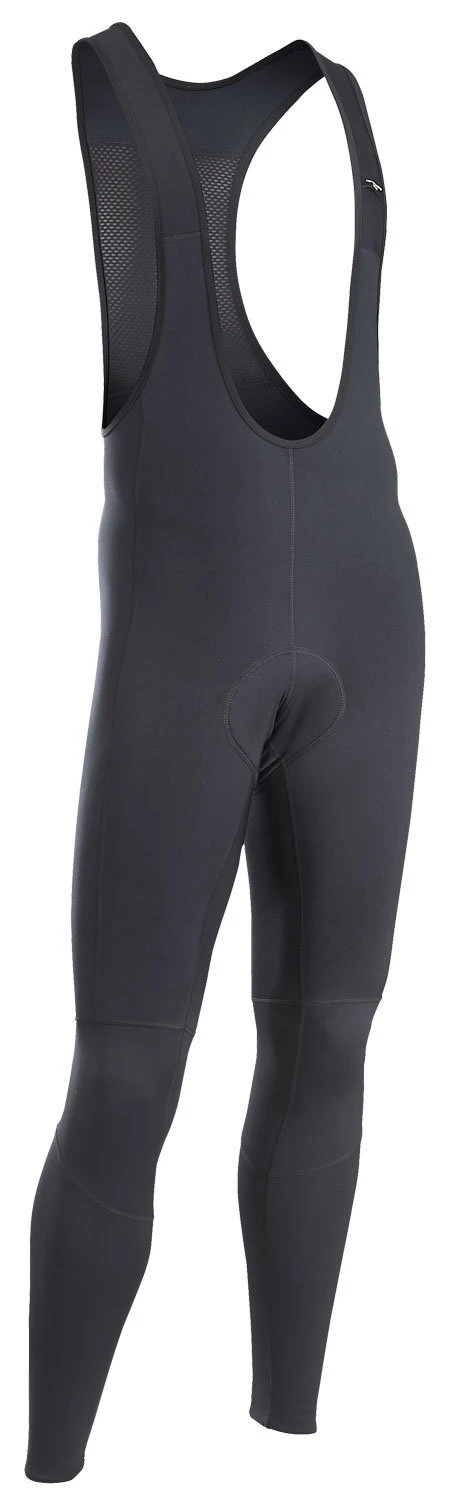Pantaloni Northwave Active Ms iarnă L scurt bretele negru - 205548