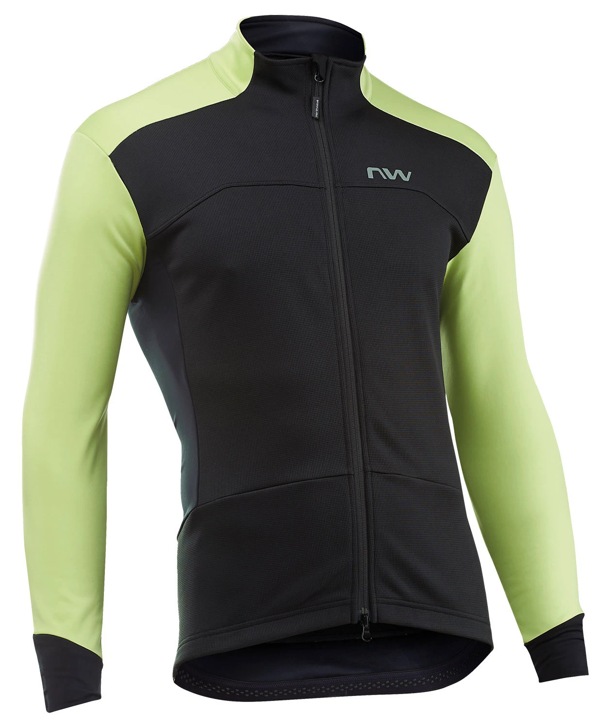 Jachetă Northwave iarnă Reload Sp XXL Cool Matcha verde/negru - 205401