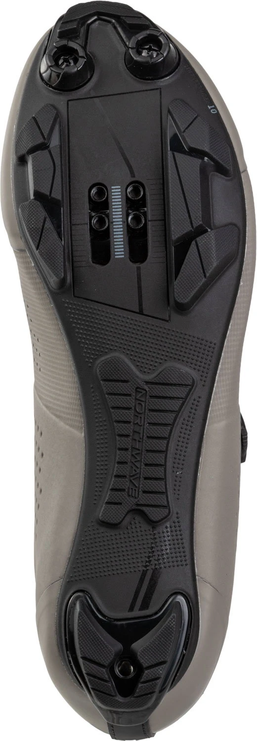 2. Pantofi Northwave Mtb Razer 43,5, gri