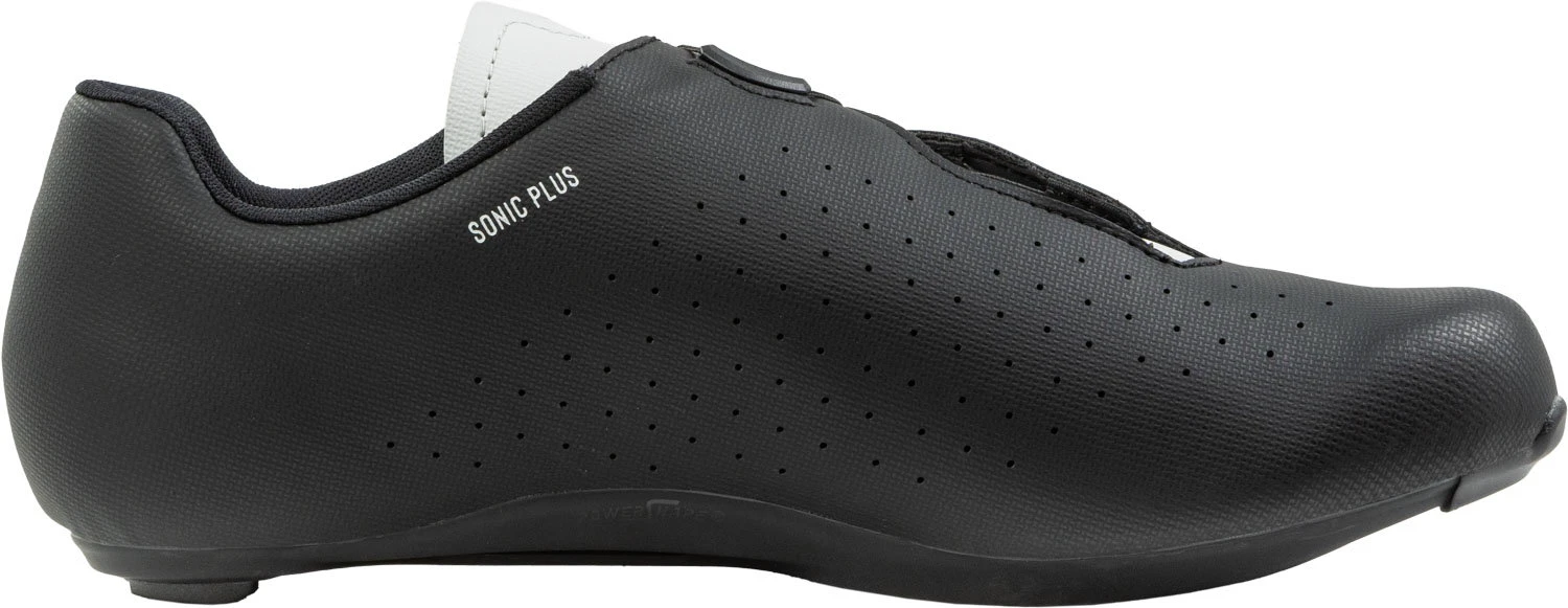 2. Pantofi Northwave Road Sonic Plus 41 Negru/Gri Deschis