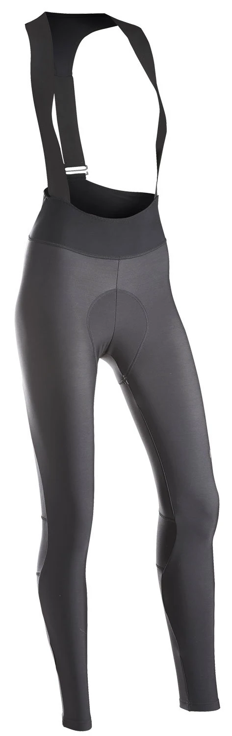 Pantaloni Northwave iarnă Extreme Ms Wmn damă M lung bretele negru - 205577