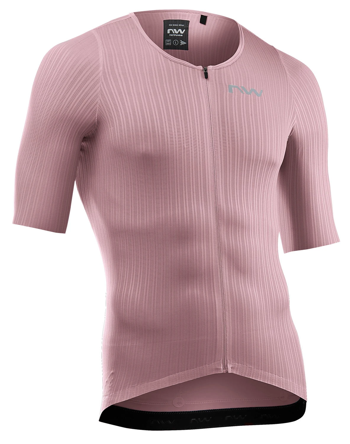 Tricou Northwave Extreme Ultralight scurt XXL mov - 205858