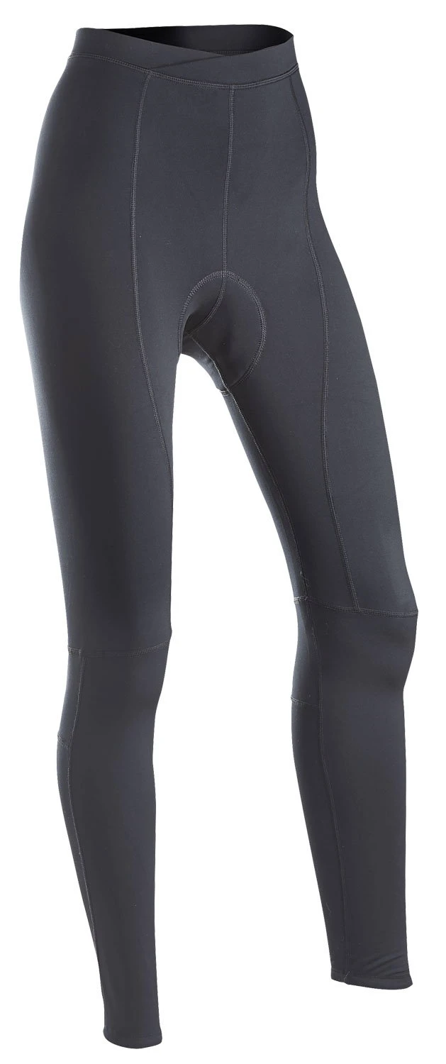 Pantaloni Northwave iarnă Active Wmn Ms damă, Xl, lung, negru - 205529