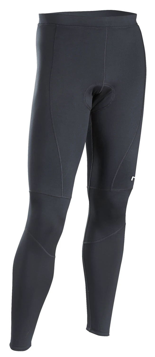 1. Pantaloni Northwave iarnă Active Gel Ms L lung