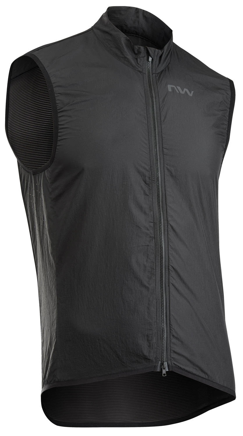 Vestă Northwave Extreme Light XL negru - 205002