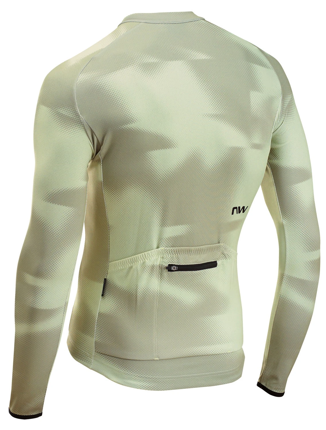 2. Tricou ciclism Northwave Blade lung