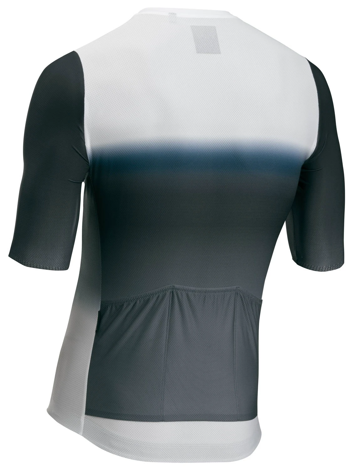 2. Tricou Northwave Blade Air scurt XXL alb/negru