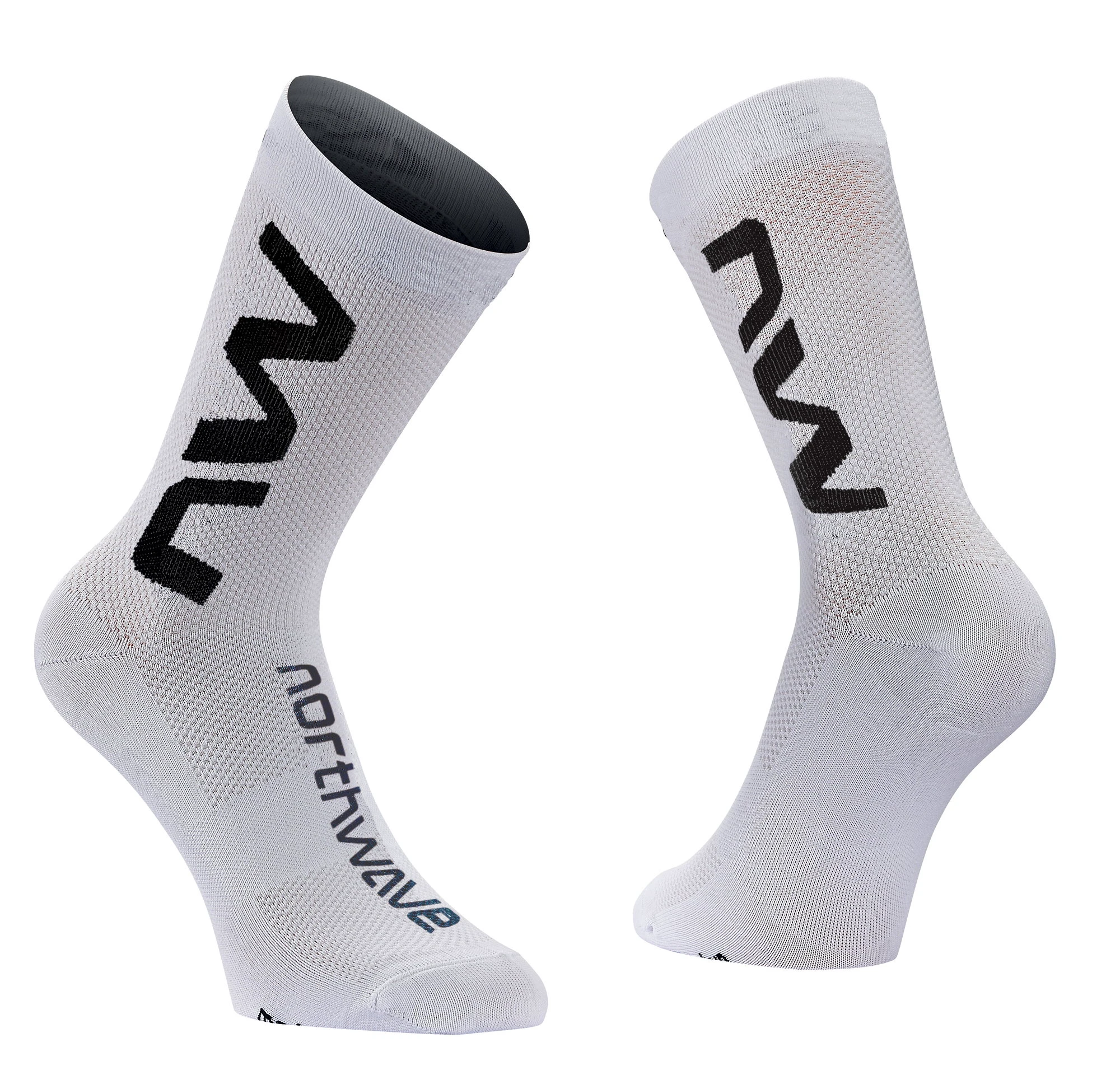 2. Șosete Northwave Extreme Air M gri gheață