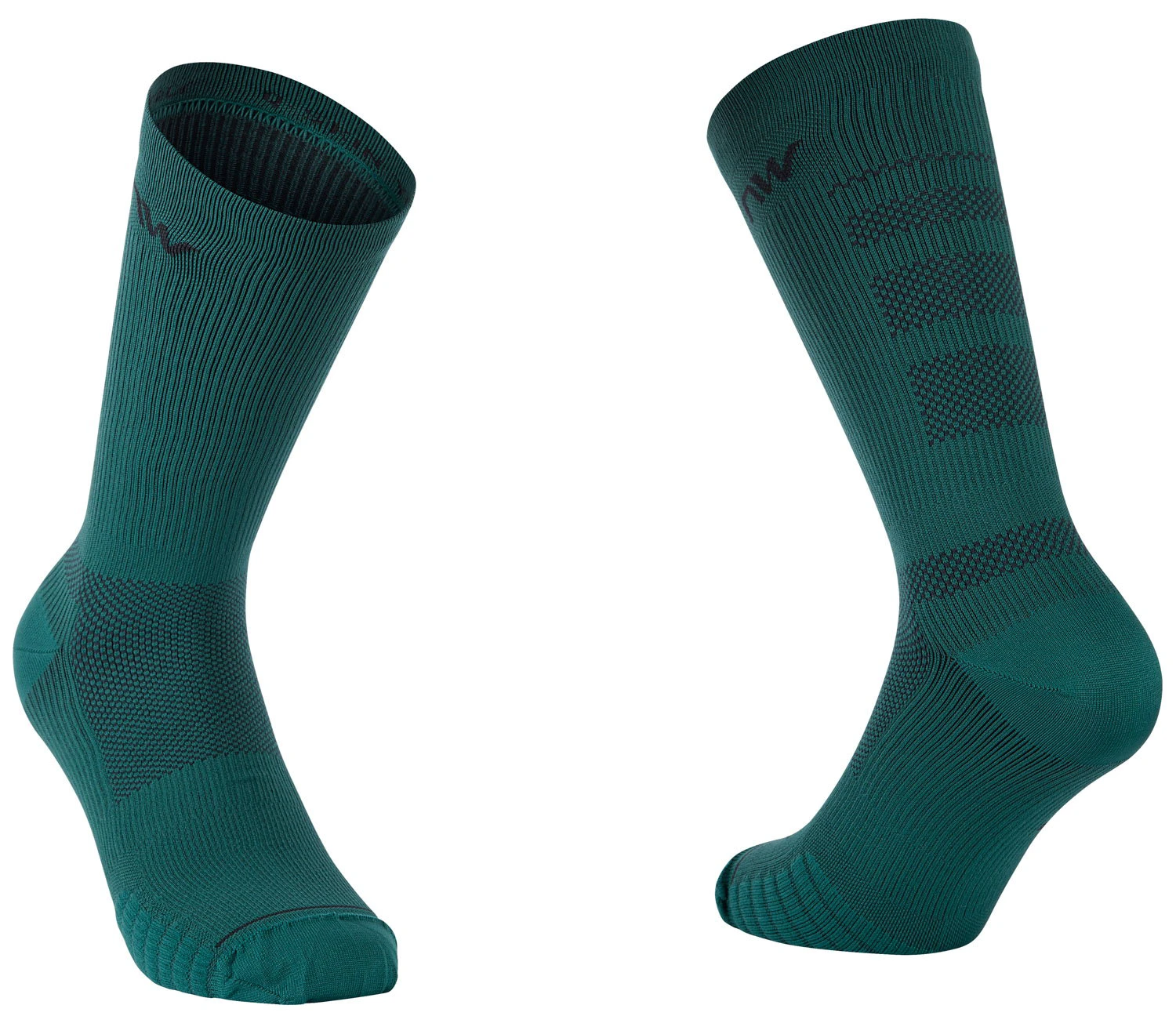Șosete Northwave Extreme Pro L (44-47) petrol - 205447