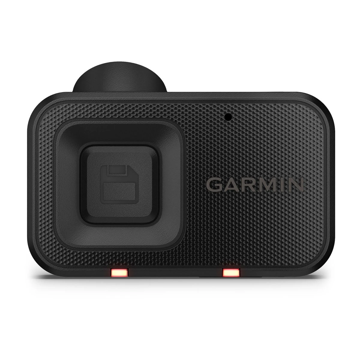 2. Garmin Dash Cam Mini 3 | Camera de bord 1080p ultracompactă cu un câmp vizual de 140 de grade și polarizator Clarity încorporat
