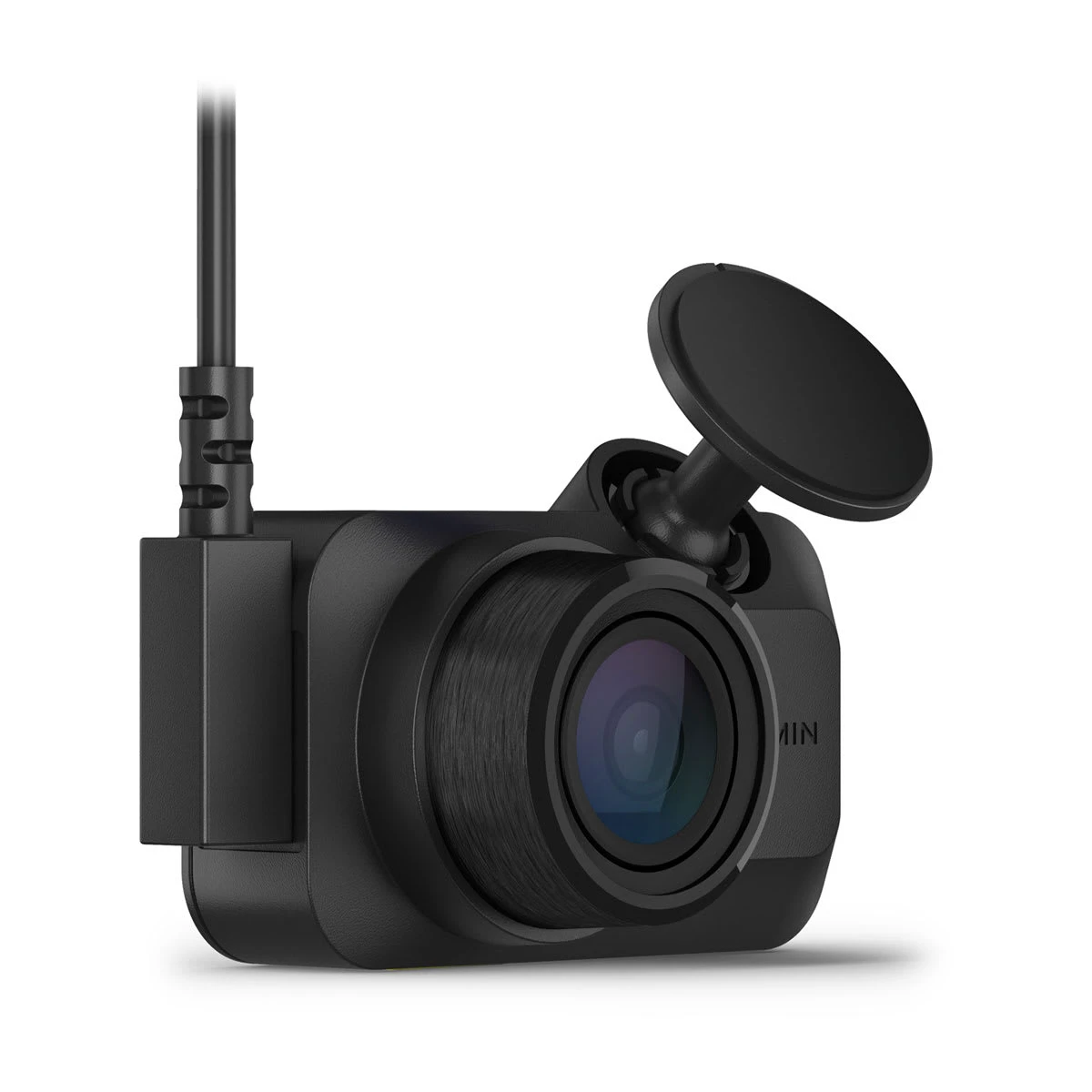 3. Garmin Dash Cam Mini 3 | Camera de bord 1080p ultracompactă cu un câmp vizual de 140 de grade și polarizator Clarity încorporat
