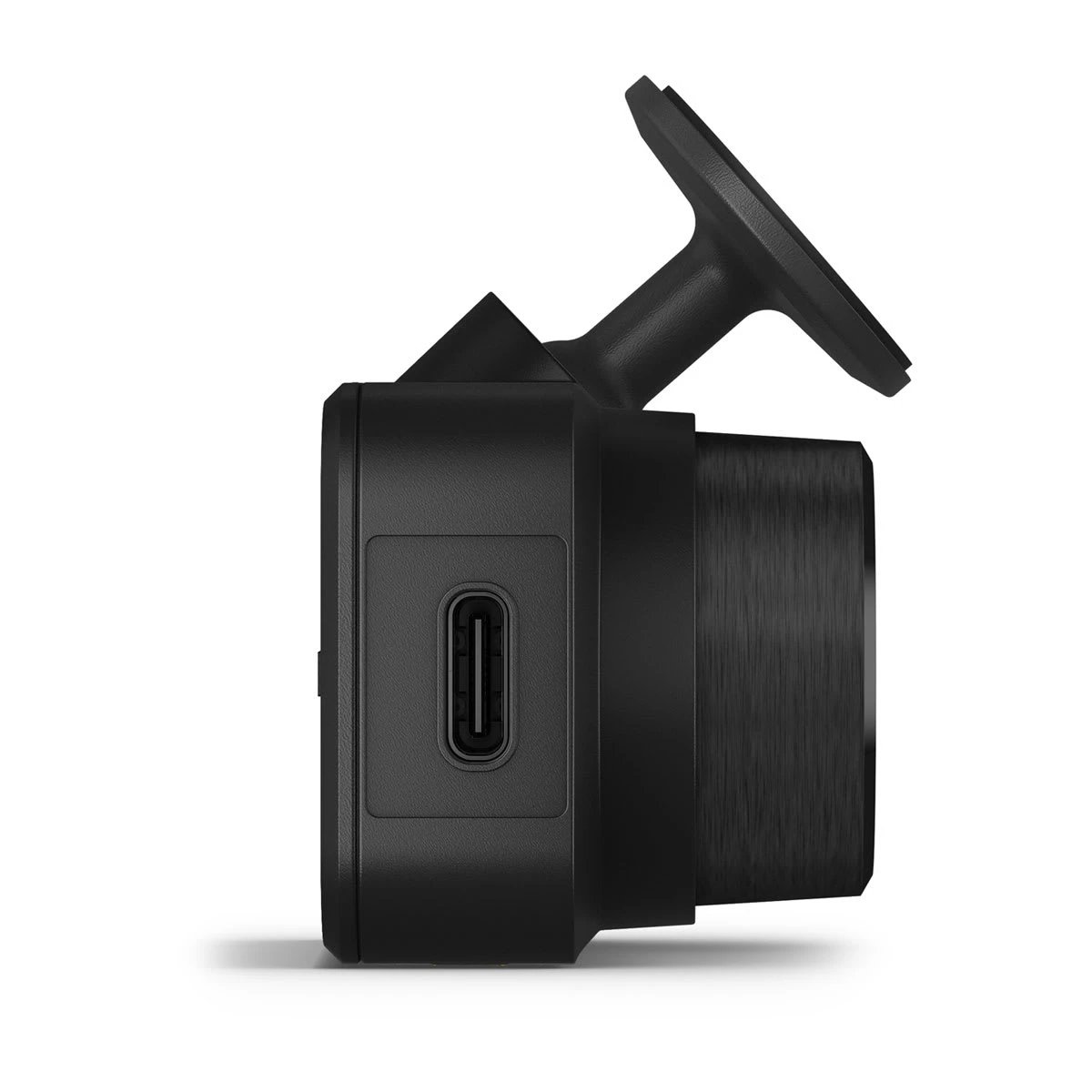 5. Garmin Dash Cam Mini 3 | Camera de bord 1080p ultracompactă cu un câmp vizual de 140 de grade și polarizator Clarity încorporat