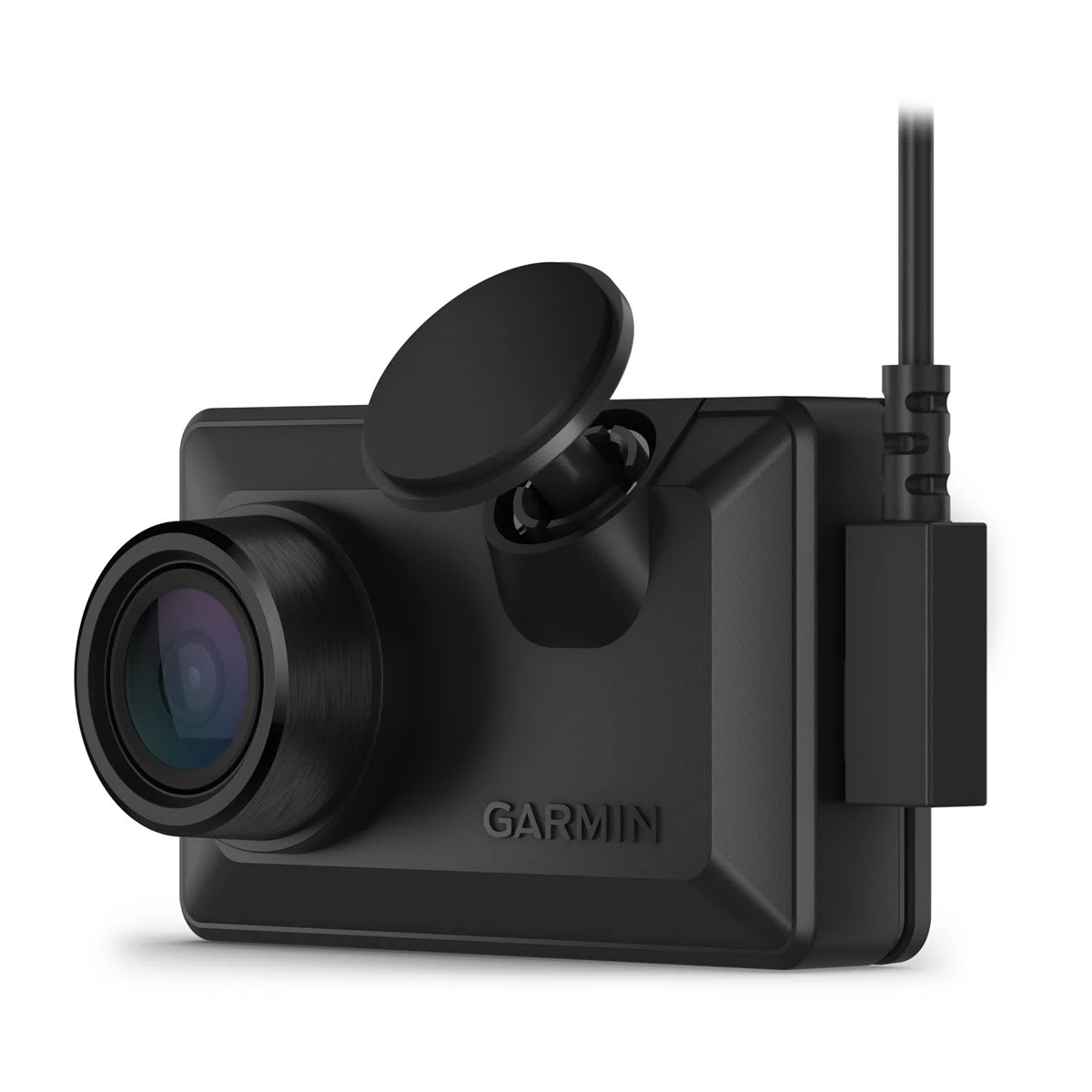 3. Garmin Dash Cam X110 | Camera de bord 1080p cu un câmp vizual de 140 de grade și polarizator Clarity încorporat