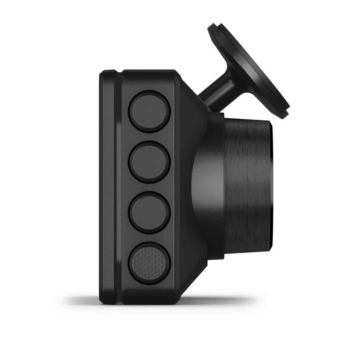 5. Garmin Dash Cam X110 | Camera de bord 1080p cu un câmp vizual de 140 de grade și polarizator Clarity încorporat