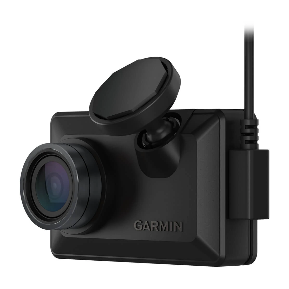 3. Garmin Dash Cam X210 | Camera de bord 1440p cu un câmp vizual de 140 de grade și polarizator Clarity încorporat