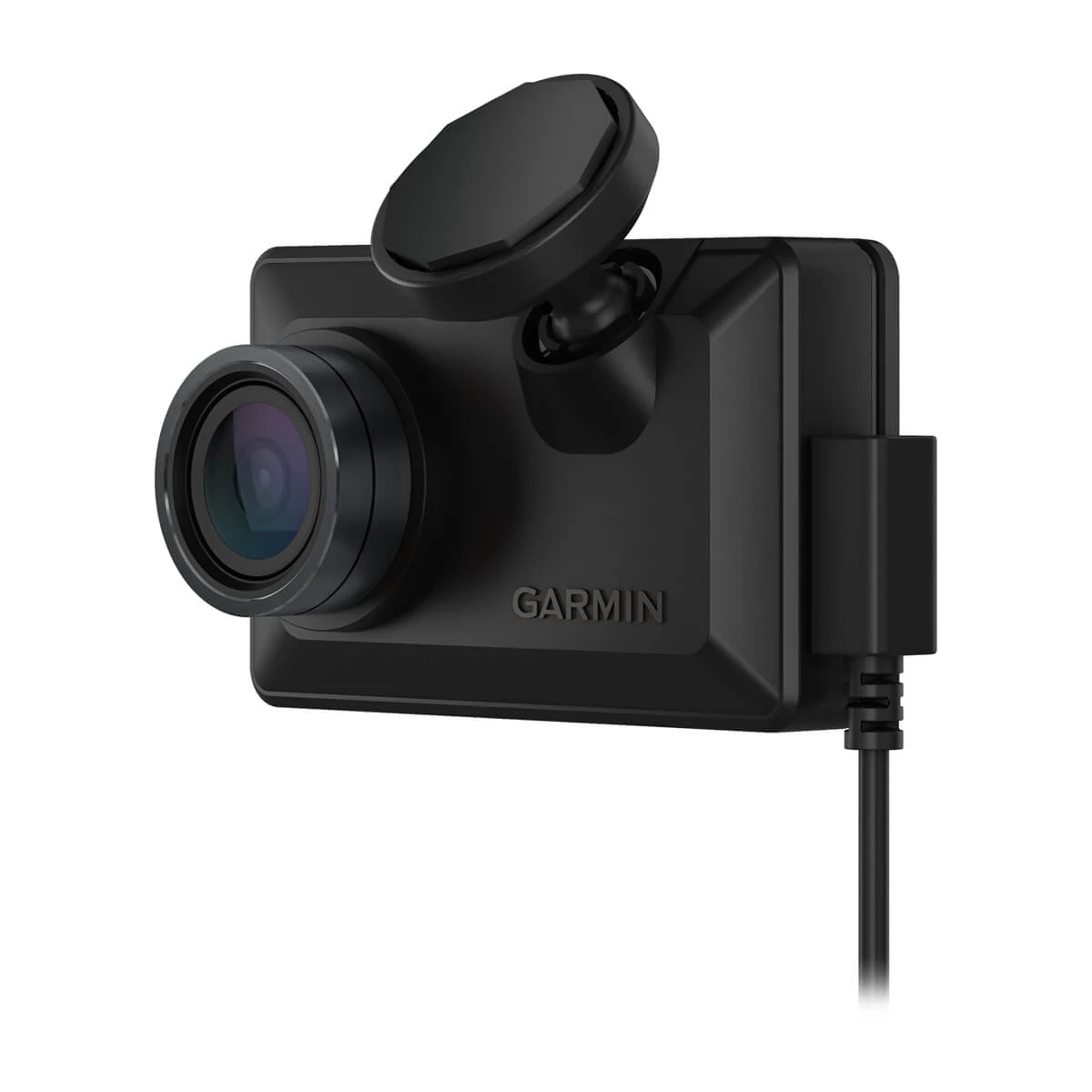 4. Garmin Dash Cam X210 | Camera de bord 1440p cu un câmp vizual de 140 de grade și polarizator Clarity încorporat