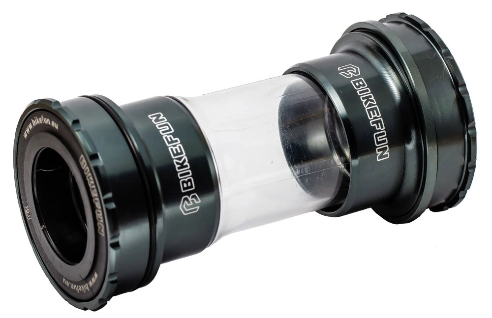1. Rulment butuc pedalier Bikefun Press Fit Shimano R92S