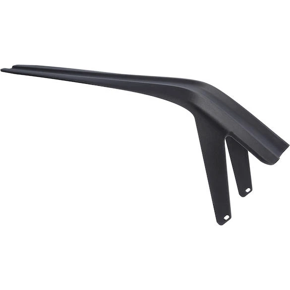 1. Apărătoare noroi Merida 140/160/eMtb spate - A2116000280