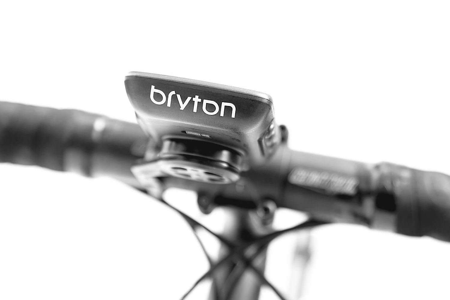4. Computer Bryton Rider 650 E Gps