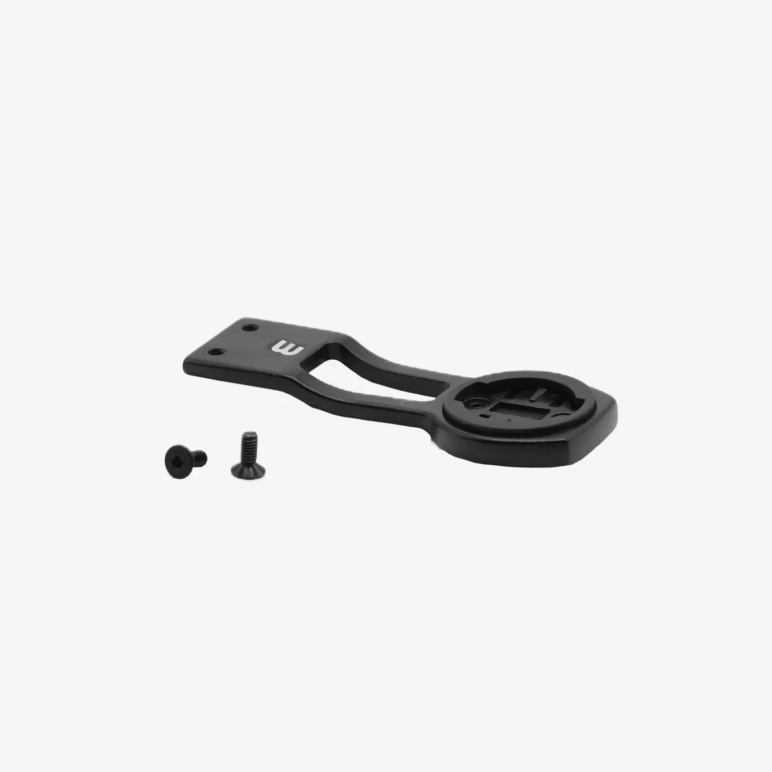 1. Basso - suport ciclocomputer - Integra Standard Head Unit Mount