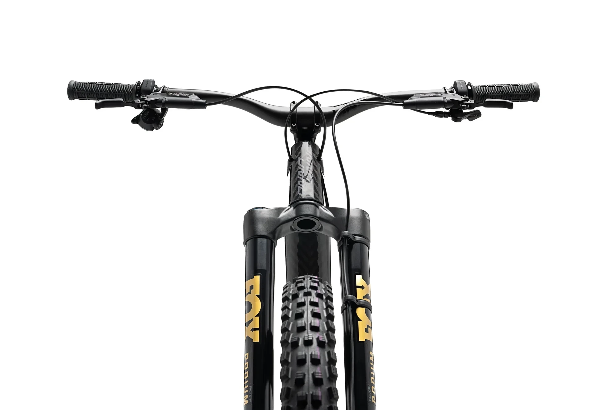 12. Bicicleta electrica MTB - Unno MITH PRO PODIUM - DJI Avinox M2S