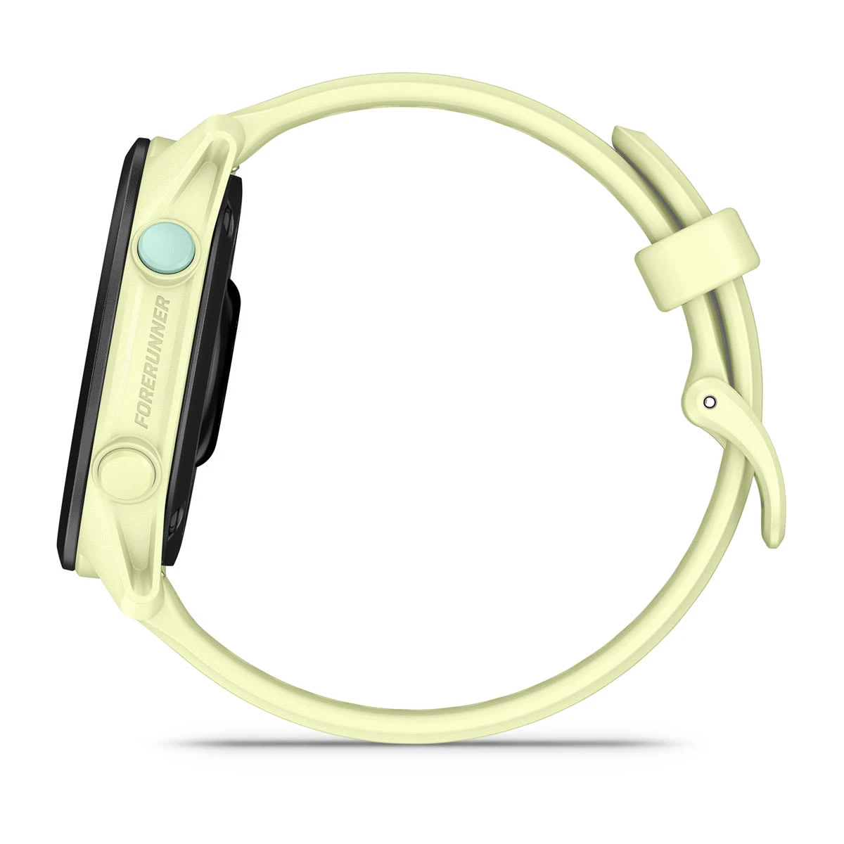 8. Garmin Forerunner 70 Ceas Alergare GPS | Autonomie 13 Zile - galben citron