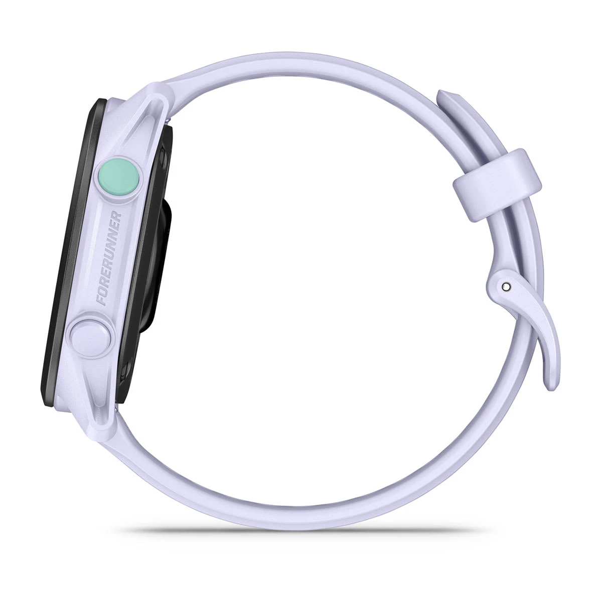 8. Garmin Forerunner 70 Ceas Alergare GPS | Autonomie 13 Zile - mov lavanda