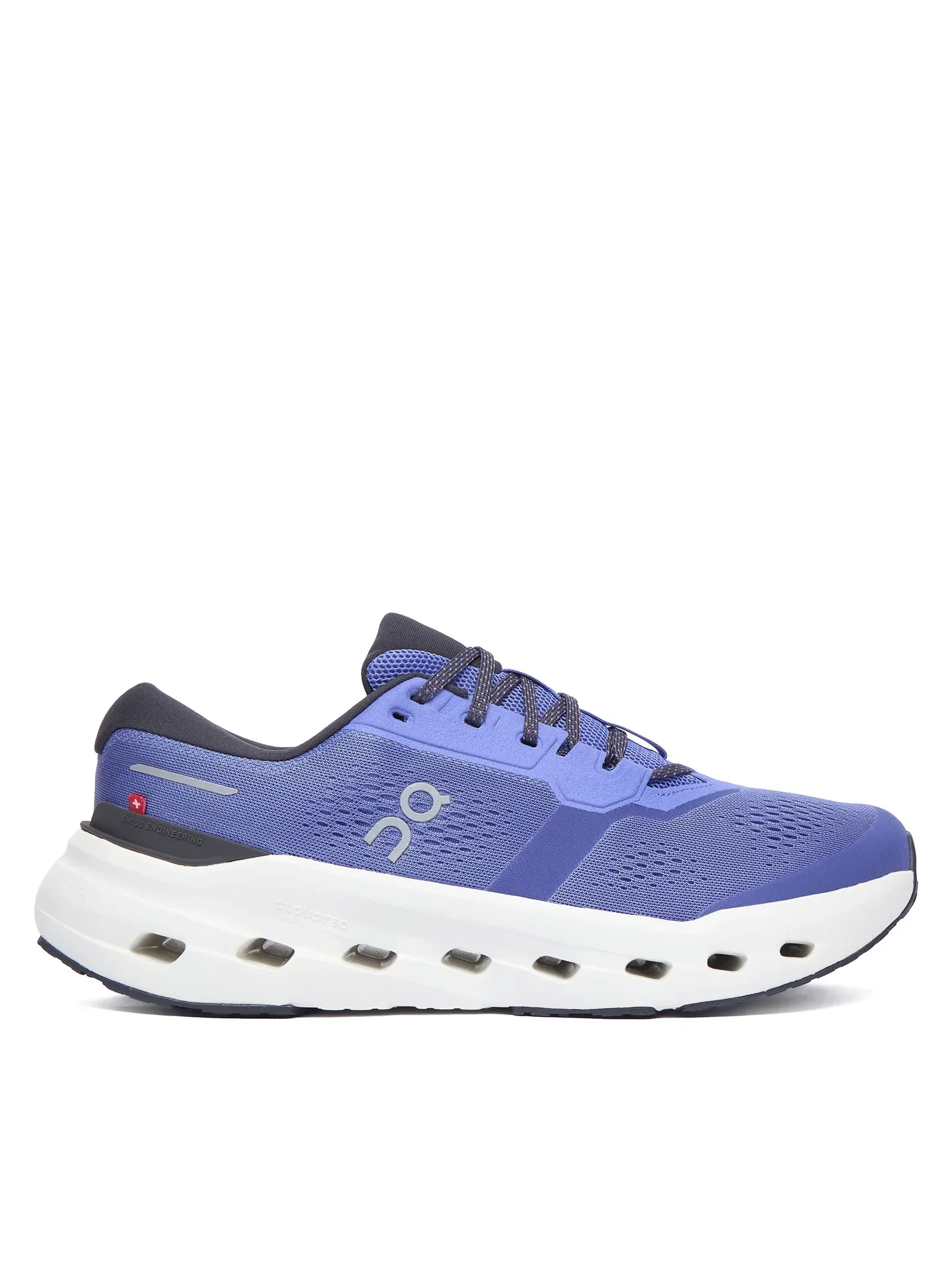 Pantofi alergare On Cloudrunner 3 - amortizare CloudTec® - Sailor | Ivory - 224965